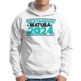 Maturafeier Maturareise Maturaparty Matura Bestanden 2024 Hoodie