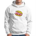 Moister Than An Oyster Shellfish Shuck Hoodie