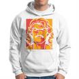 Mullet Poster Pride Redneck Mullet Hoodie