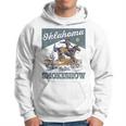 Oklahoma Smokeshow Western Oklahoma Smokeshow Rodeo Hoodie