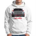 Paddock View 911 Gt3 Rs 9972 Inspired Hoodie