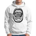 Paying Attention Feminist Protest Equality Equal Right Hoodie