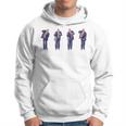 Potus 45 Dance Trump Dance Save America Trump 4547 Hoodie