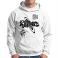 Remote Wallow Colour Words Custome For Summer Hoodie