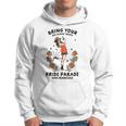 San Francisco Gay Pride Parade Lgbtq Cowgirl Cute Cool Hoodie