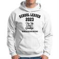 School Leavers 2023 Outfit Ideas For Boys & Year 11 Leavers Hoodie