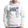 Senior Class Of 2025 Graduation 2025 Hoodie