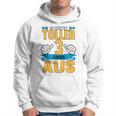 So Sieht Ein Tolles 3-Jähriges Kind aus Hoodie, Kreatives Geburtstagsdesign