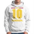 Spain Sauf Jersey Lasmiranda Sun Name Hoodie