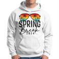 Spring Break 2024 Beach Week Group Summer Vacation Matching Hoodie