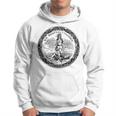 Trendy Seal Of Virginia Hoodie