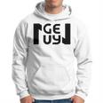 Unique Nguyen Logo Vietnamese Surname Hoodie