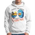 Vacay Mode Family Squad Group Family Vacation Cancun 2023 Hoodie