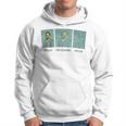 Van Gogh Van Goghing Van Gone Hoodie