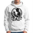 Vatertag Erstes Mal Papa 2024 Soon To Be Dad New Dad Kapuzenpullover