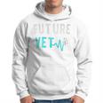 Veterinary School Future Vet Veterinarian Hoodie