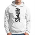 Vintage Ar15 Pistols & Ammo Hoodie