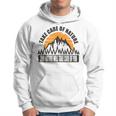 Watch Out For Nature On David Attenborough Save The Earth Hoodie