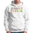 Wingsuit Flying Flyer Skydiving Base Jumping Hoodie