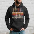 100 Years Old Vintage 1924 Limited Edition 100Th Birthday Hoodie Gifts for Him