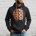1000 Points Basketball Scorer High School Basketball Player Hoodie Gifts for Him