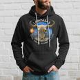 2024 Total Solar Eclipse Totality Lampasas Texas 29 Hoodie Gifts for Him