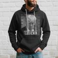 2024 Trump Hot Donald Trump Legend Hoodie Gifts for Him