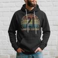 21 Year Old Limited Edition Vintage 21St Birthday Hoodie Gifts for Him