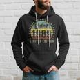 35 Year Old Vintage 1989 Limited Edition 35Th Birthday Hoodie Gifts for Him