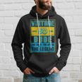 50Th Birthday For Age 50 Year Old Vintage Dad 1970 Hoodie Gifts for Him
