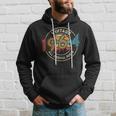 55Th Birthday Vintage 1964 55 Years Old Hoodie Gifts for Him