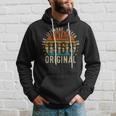 56 Años Cumpleaños Hombre Regalo Original 1968 Sudadera Regalos para él