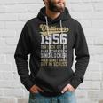 67 Jahre Oldtimer 1956 Der Lack Ist Ab Lustig 67 Geburtstag Kapuzenpullover Geschenke für Ihn