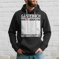 70 Geburtstag Mann Frau 70 Jahre 1954 Deko Lustig Geschenk Hoodie Geschenke für Ihn