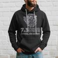 73 Power Stroke Because Size Matters Hoodie Gifts for Him