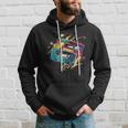 80S 90S Retrointage Cassette Hoodie Geschenke für Ihn