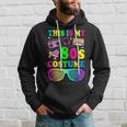 This Is My 80S De Disfrazintage Retro This Is My 80S Sudadera Regalos para él