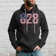 828 North Carolina Area Code Hoodie Gifts for Him