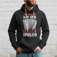 Accordion Play Accordion Player Concertina Music Hoodie Geschenke für Ihn