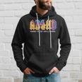 Adhd Highway To Hey Look A Squirrel Adhd Is Awesome Hoodie Gifts for Him