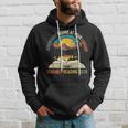 Adventure Begins At Your Library Summer Reading 2024 Vintage Hoodie Gifts for Him