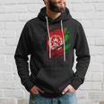 Afghanistan Afghan Afghanistan Flag Hoodie Geschenke für Ihn