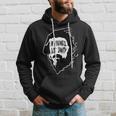 Alan Watts In Madness Lies Sanity Hoodie Gifts for Him