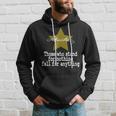 Alexander Hamilton Quote Gold A Ham Hoodie Gifts for Him