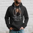 Alexander Hamilton Quote Hamilton Signature Hoodie Gifts for Him