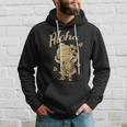 Aloha Buddha Hawaiian Buddhist Yoga Meditation Hoodie Gifts for Him