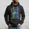 Aloha-Hawaii Vacation Family Cruise 2024 Matching Group Hoodie Gifts for Him