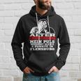 Alter Katastrophe Mein Puls Punkte In Flensburg Sl Hoodie Geschenke für Ihn