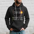 America Solar Eclipse 2024 Totality Twice In A Lifetime Hoodie Gifts for Him