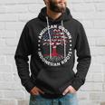 American Indonesian Pride Idea Indonesia Hoodie Gifts for Him